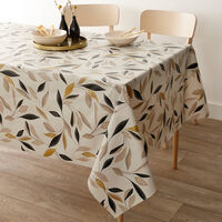 Toile cirée